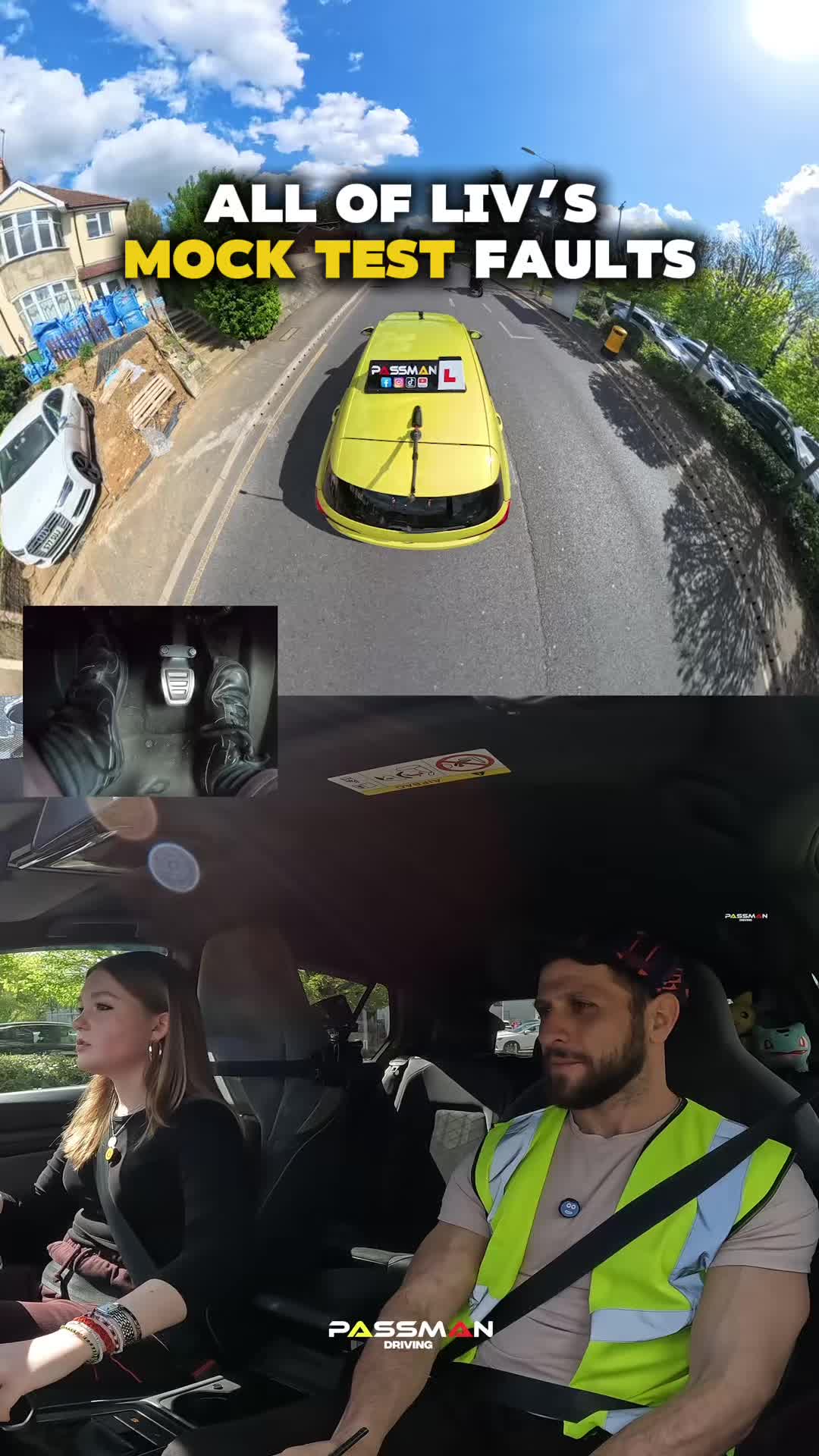 @passmandriving
