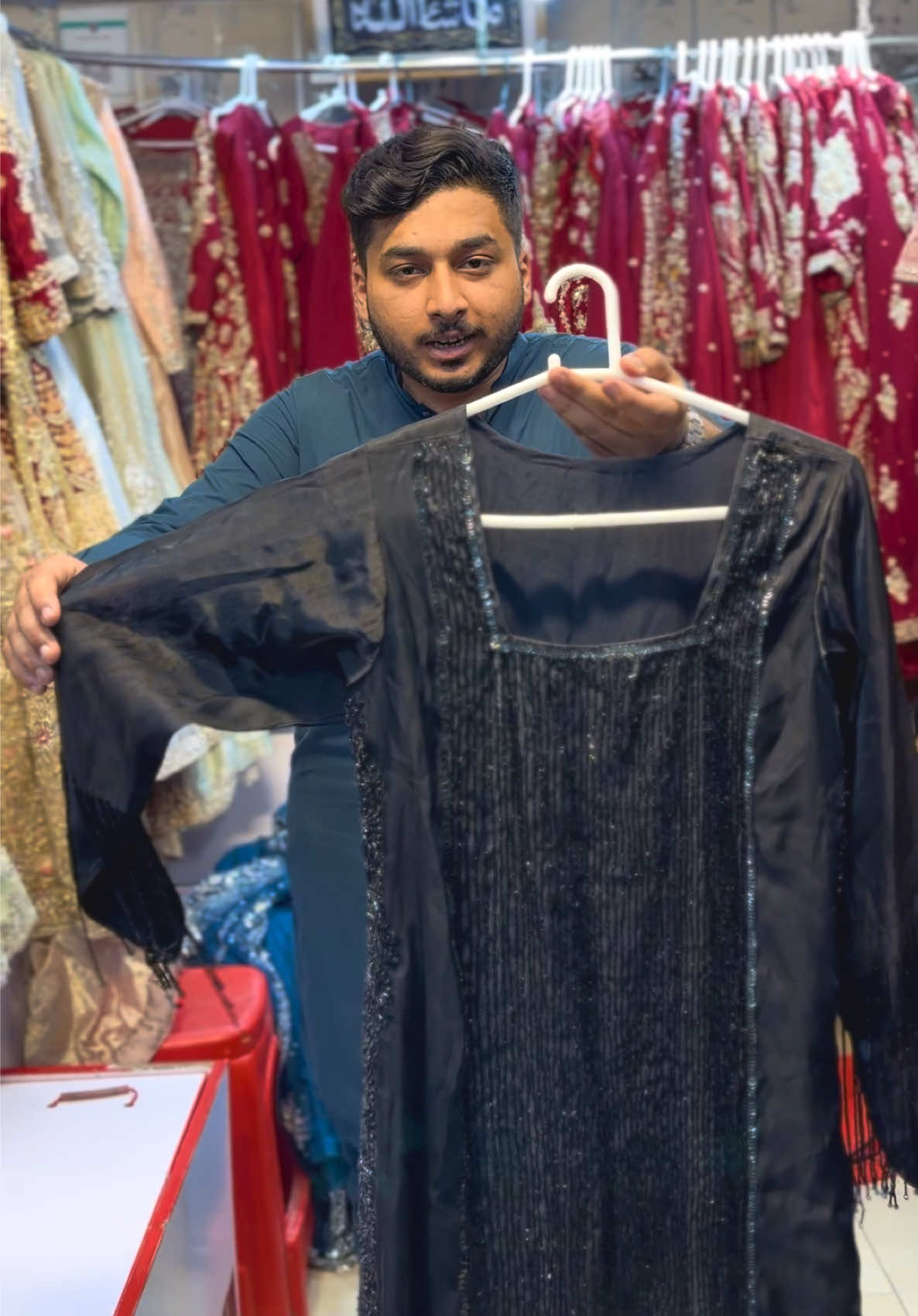 @Ifrah Collection