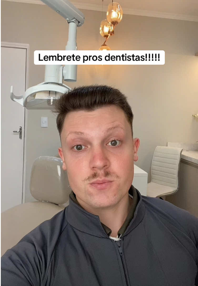 @Fernando Gabriel / Dentista