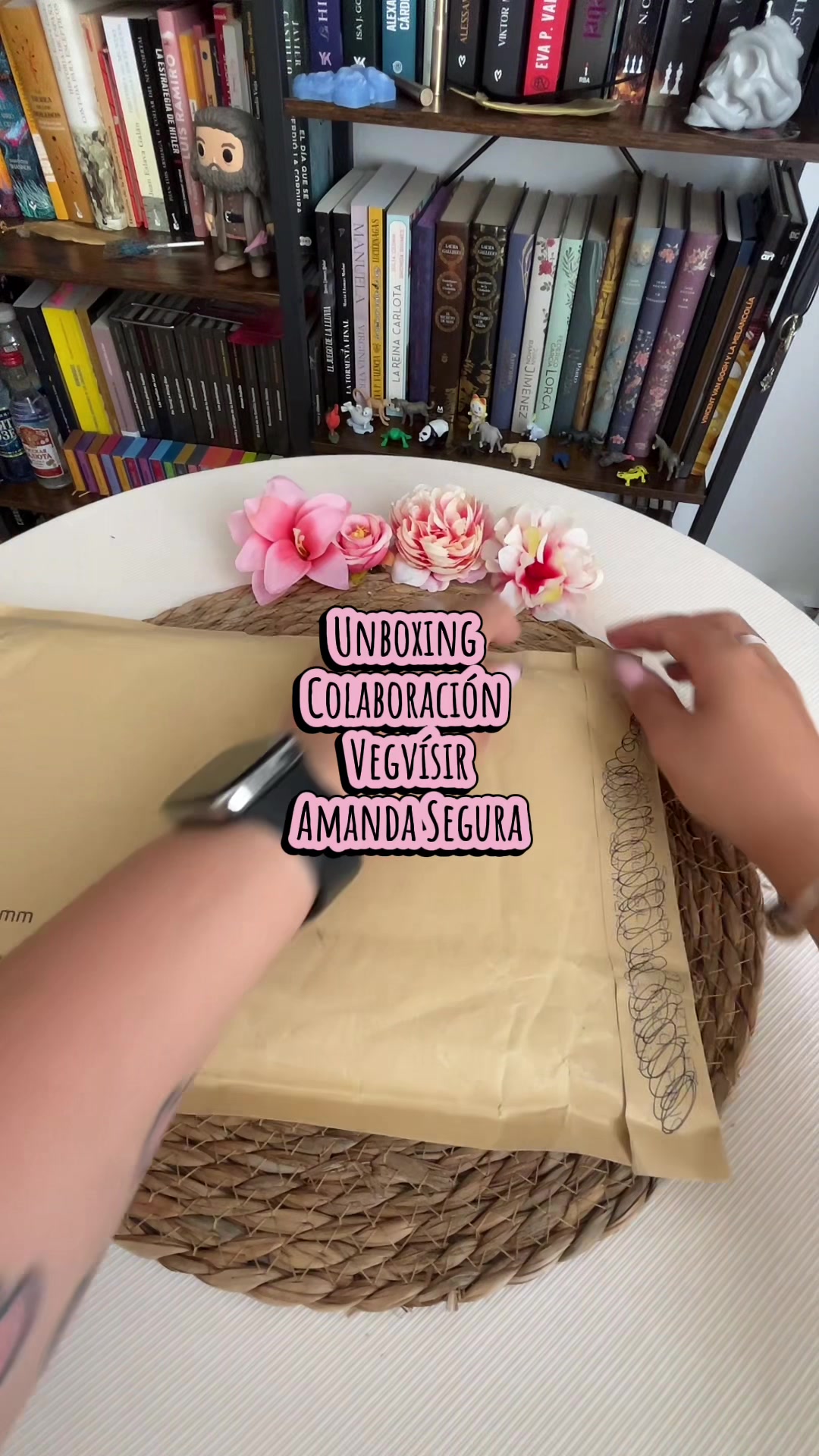 @✨ 📚 I N M A 📚 ✨