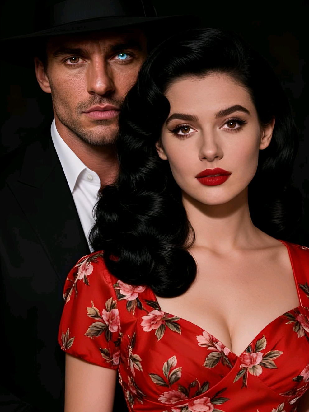 @DarkRomanceAesthetics