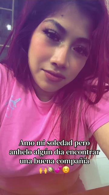 @La Chica Peli Roja🍒💋&hearts;️