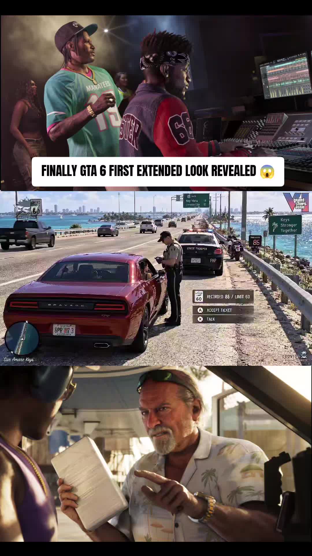 @Gta VI Update