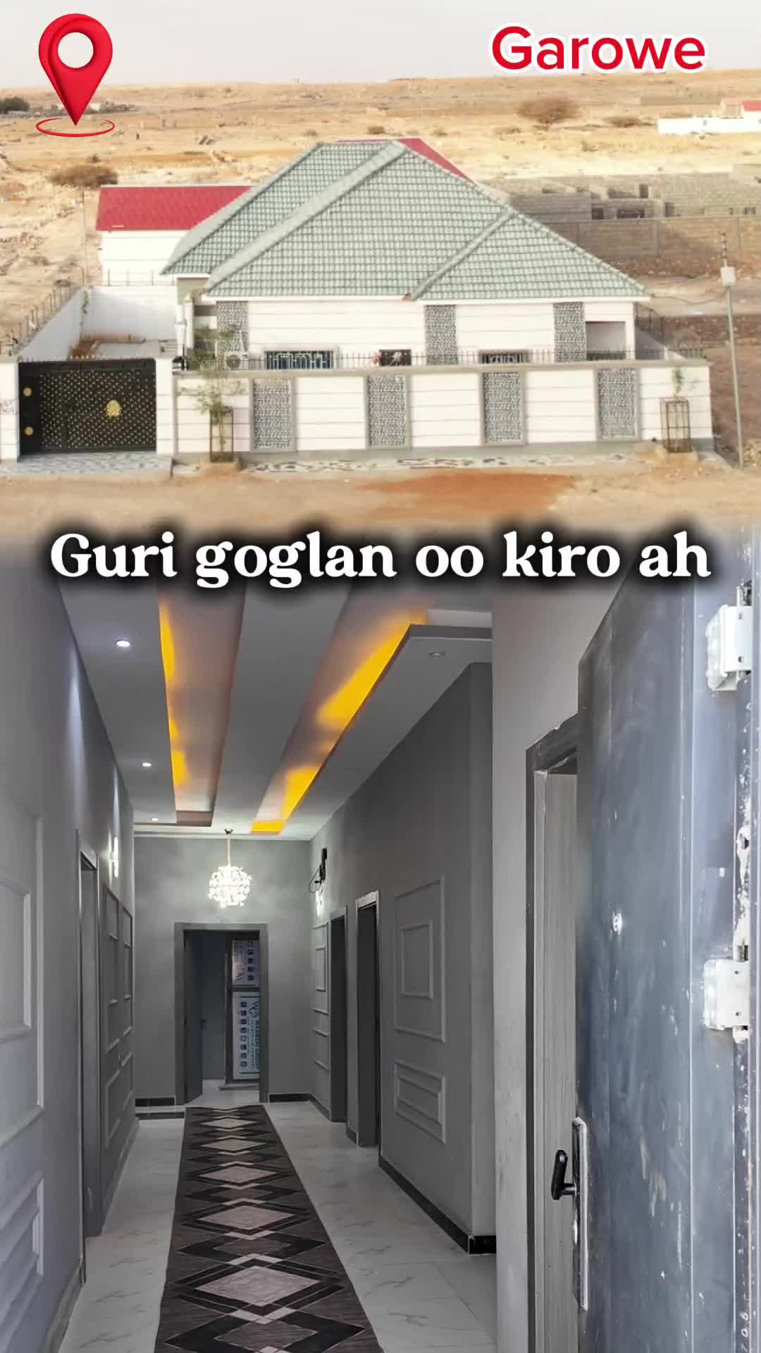@Gondogoye Arch & Construction