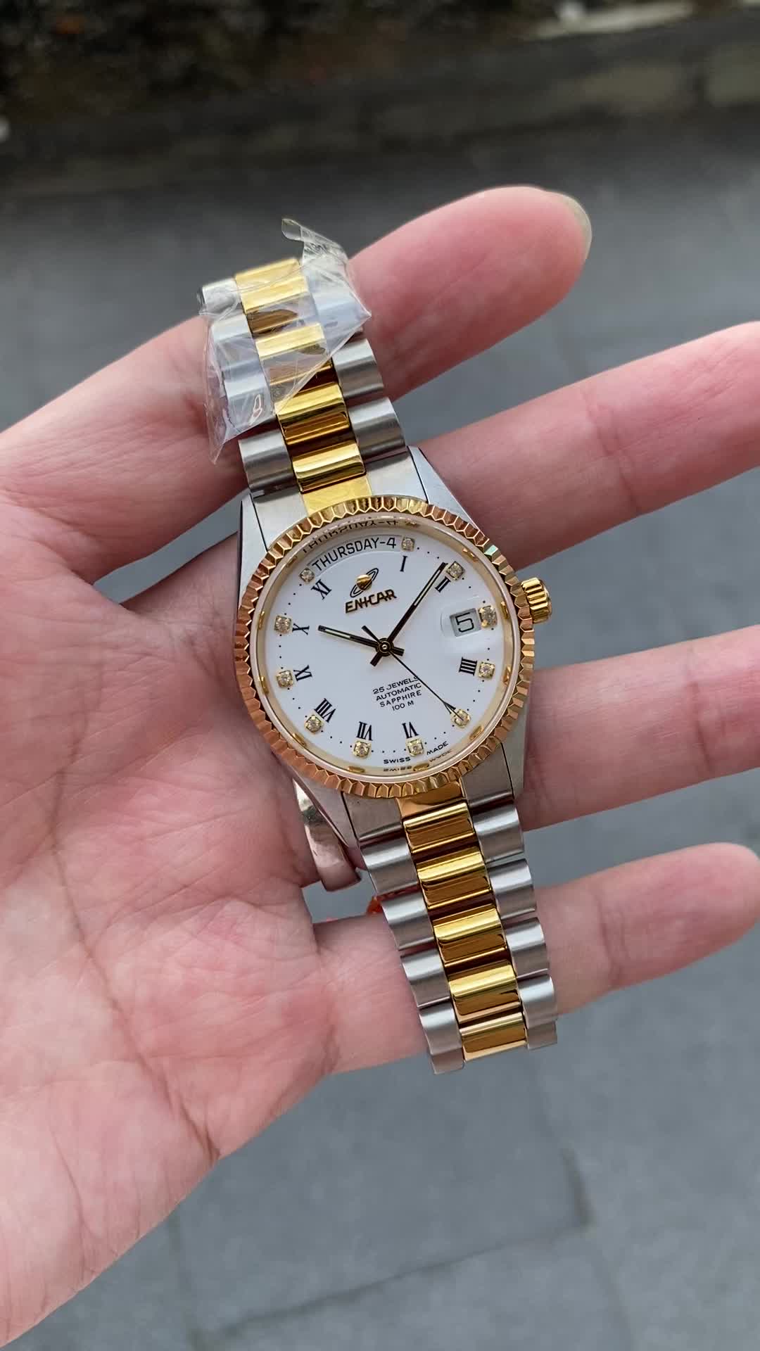 @Arrow Vintage Watches