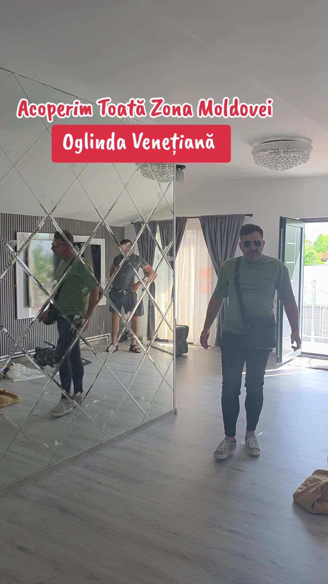 @OglindaVenetiana
