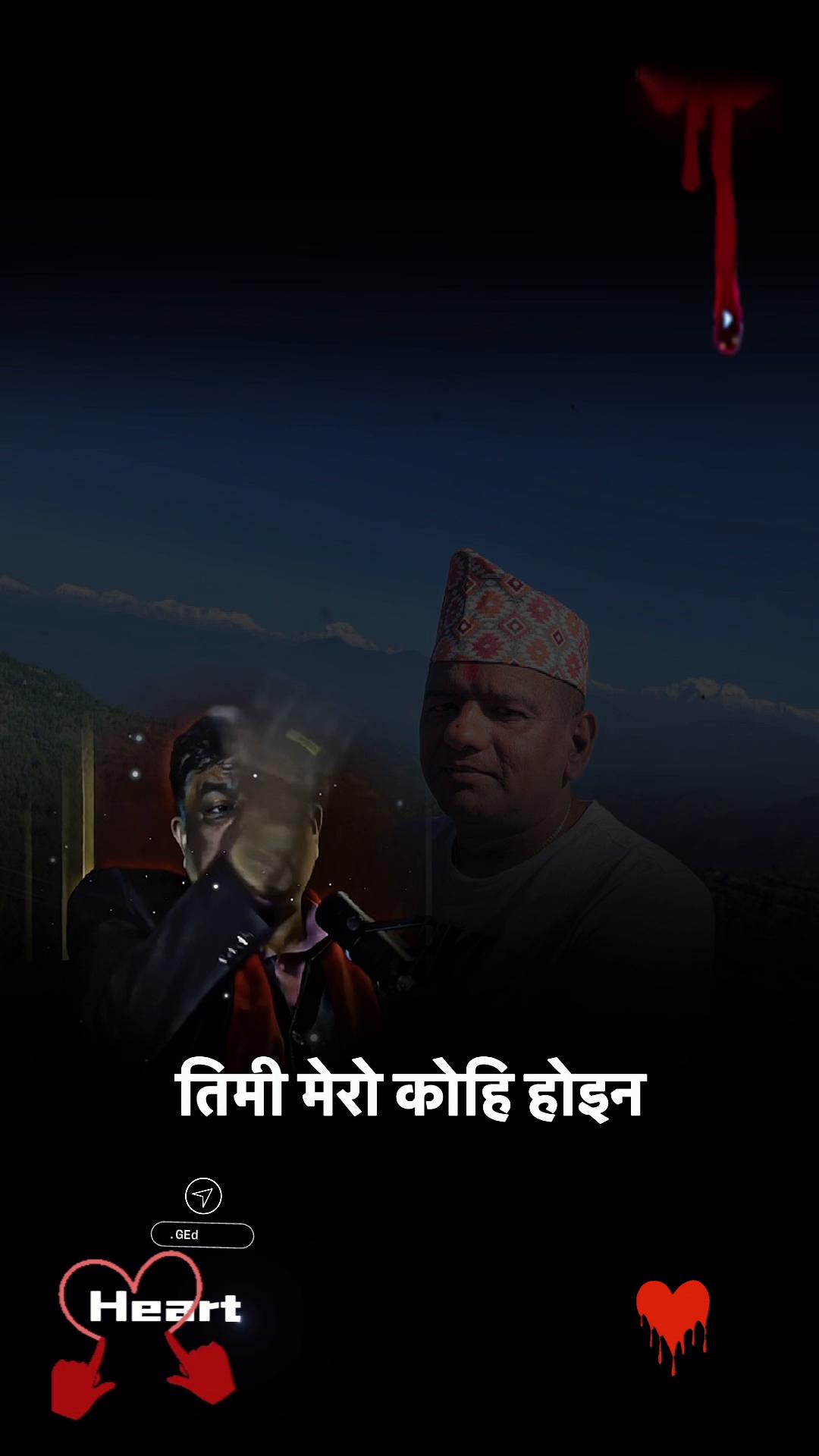 @pandey