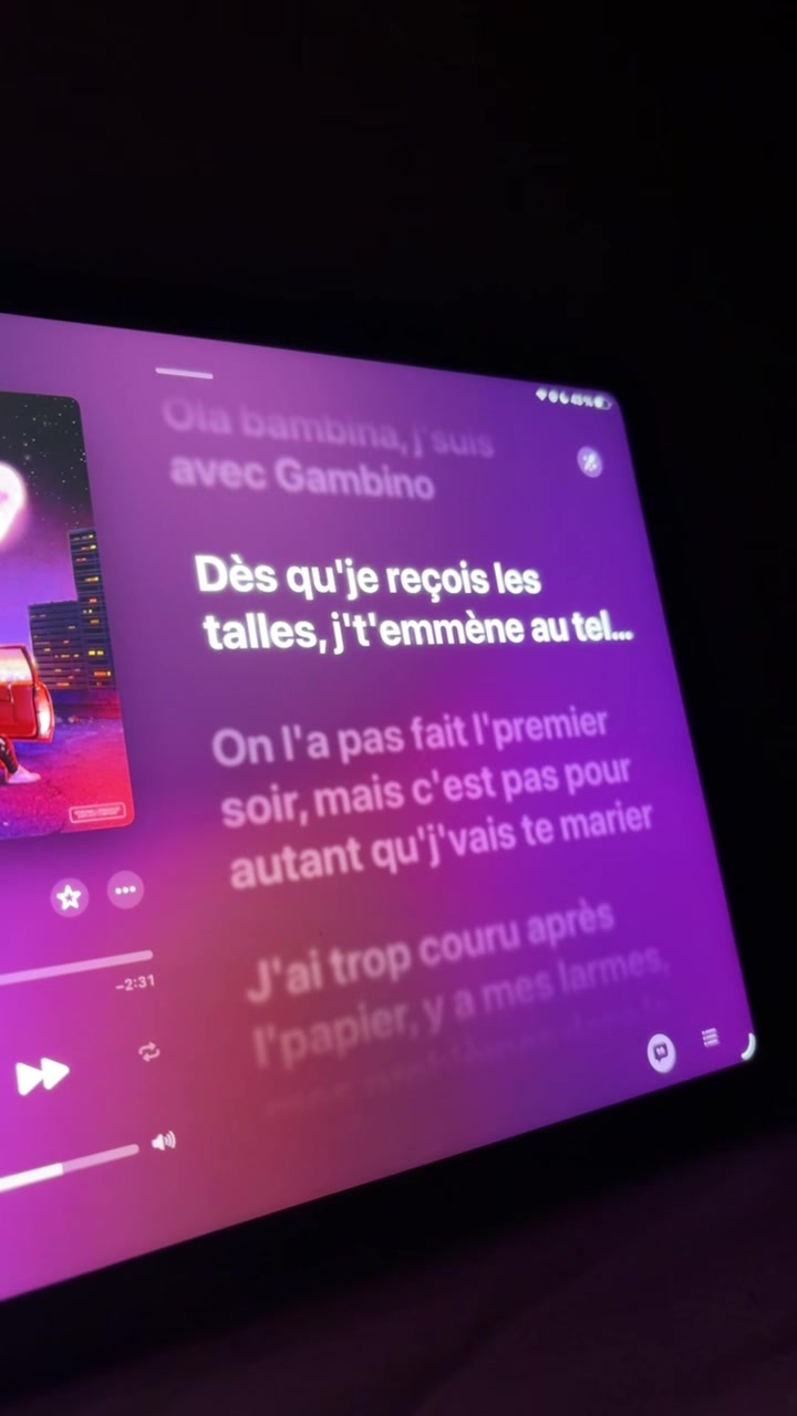 @l.lyrics