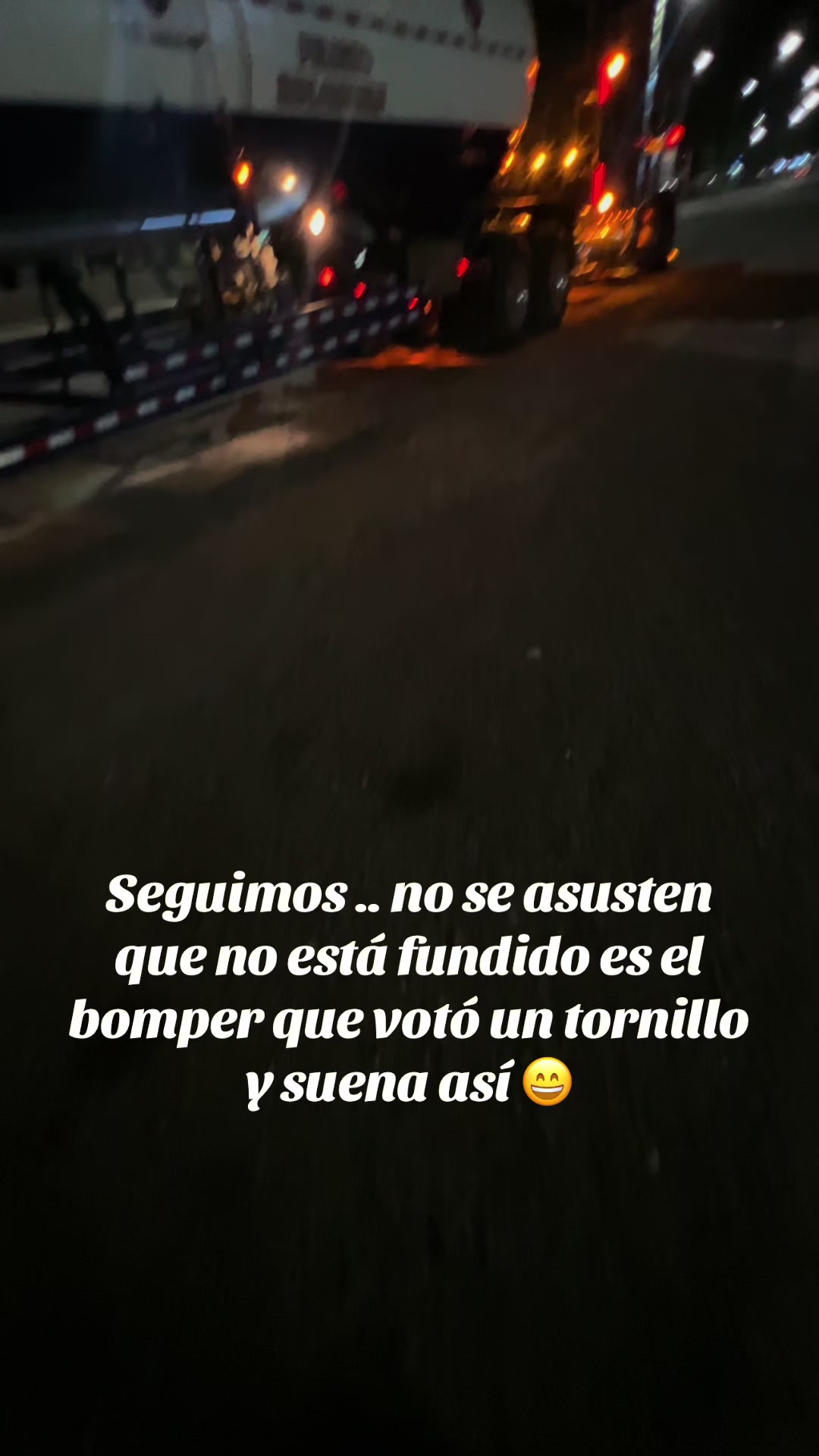 @Víctor truck