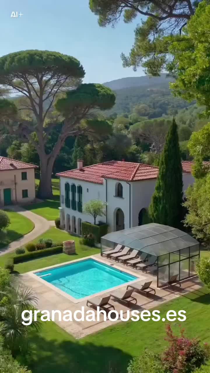 @Granada Houses Inmobiliaria