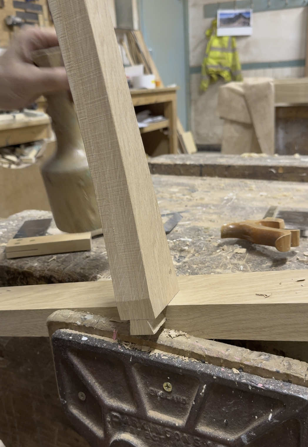 @Jack Archie Woodwork