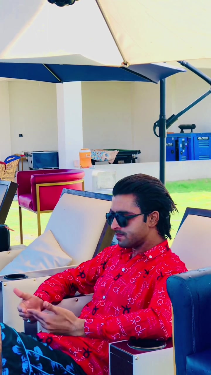 @SYED Is Back~🦅