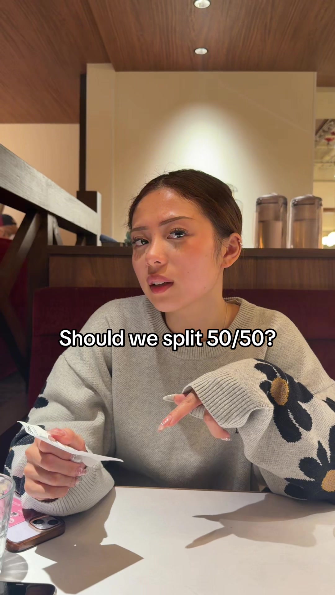 @Kate and Ryan
