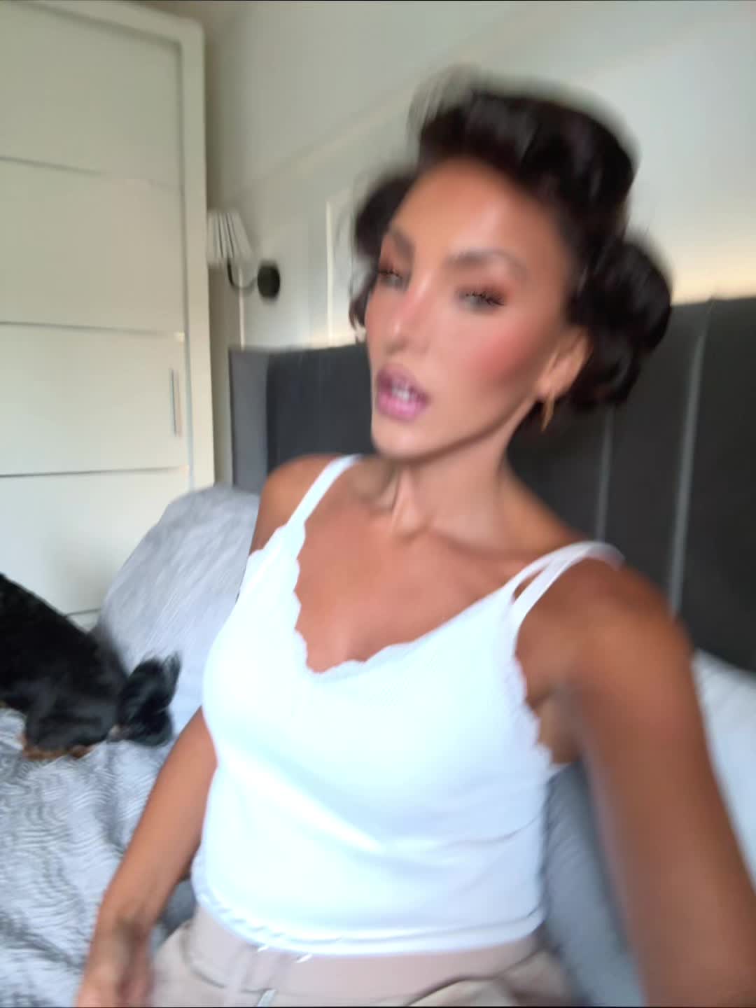 @Chanel Wilkins