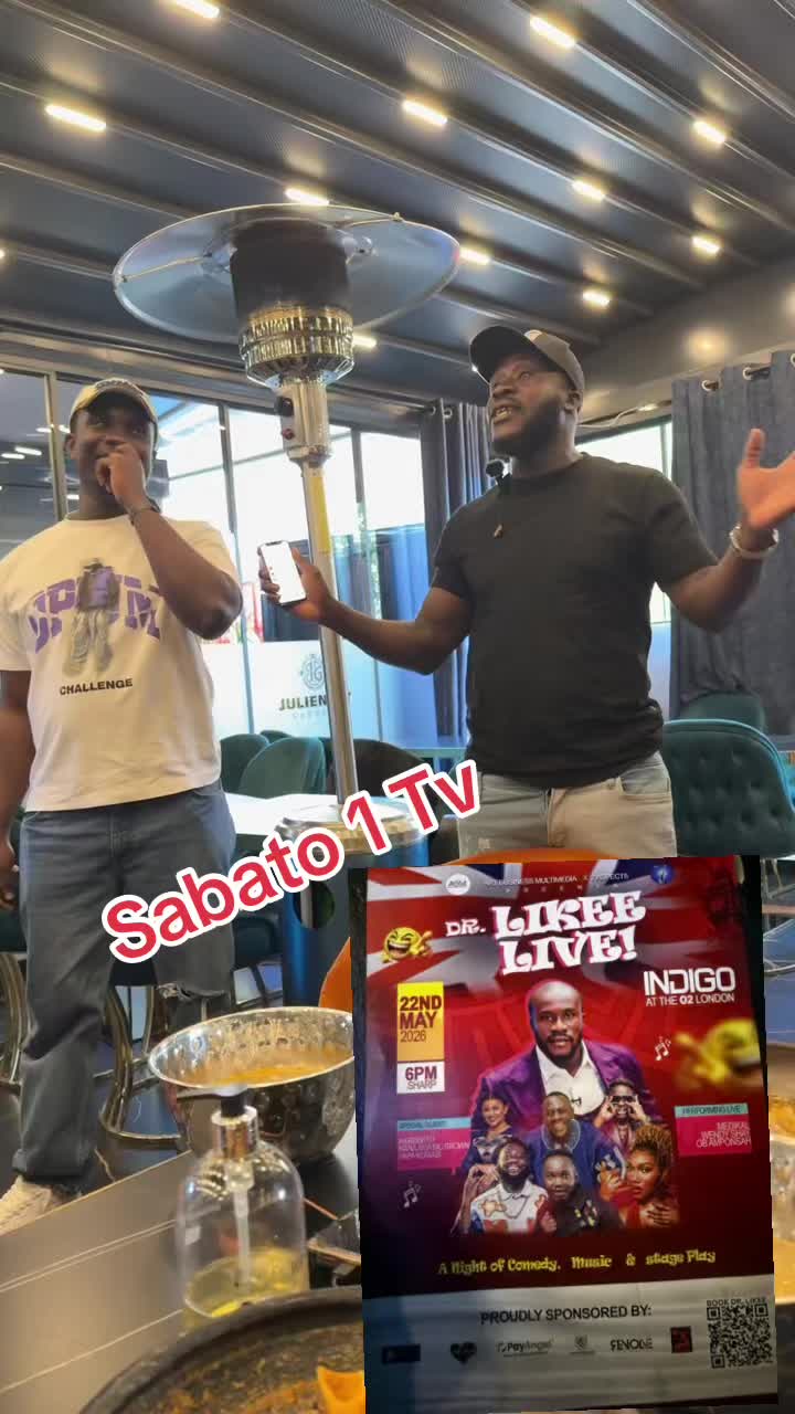 @SABATO TV SHOWS