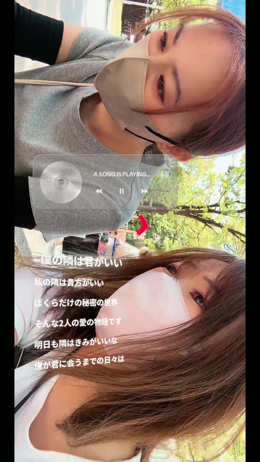 @めぐみ@🌈