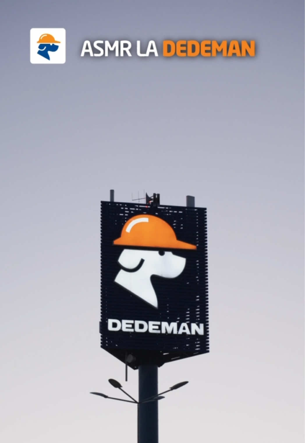 @DEDEMAN