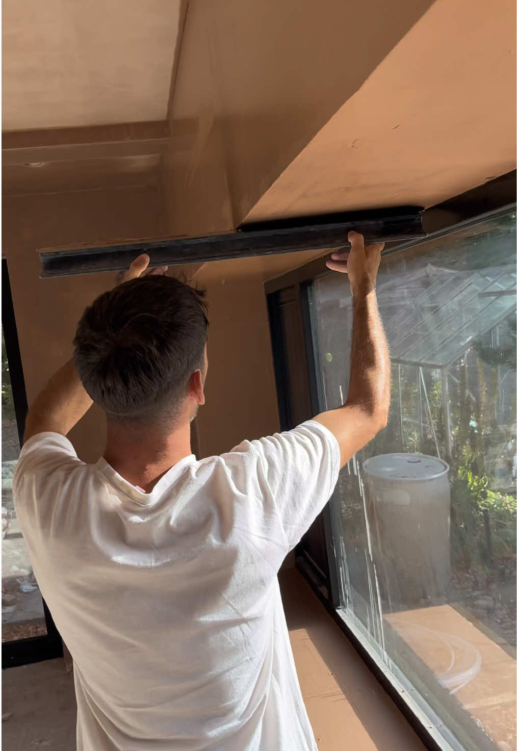 @Ryan Clarke Plastering