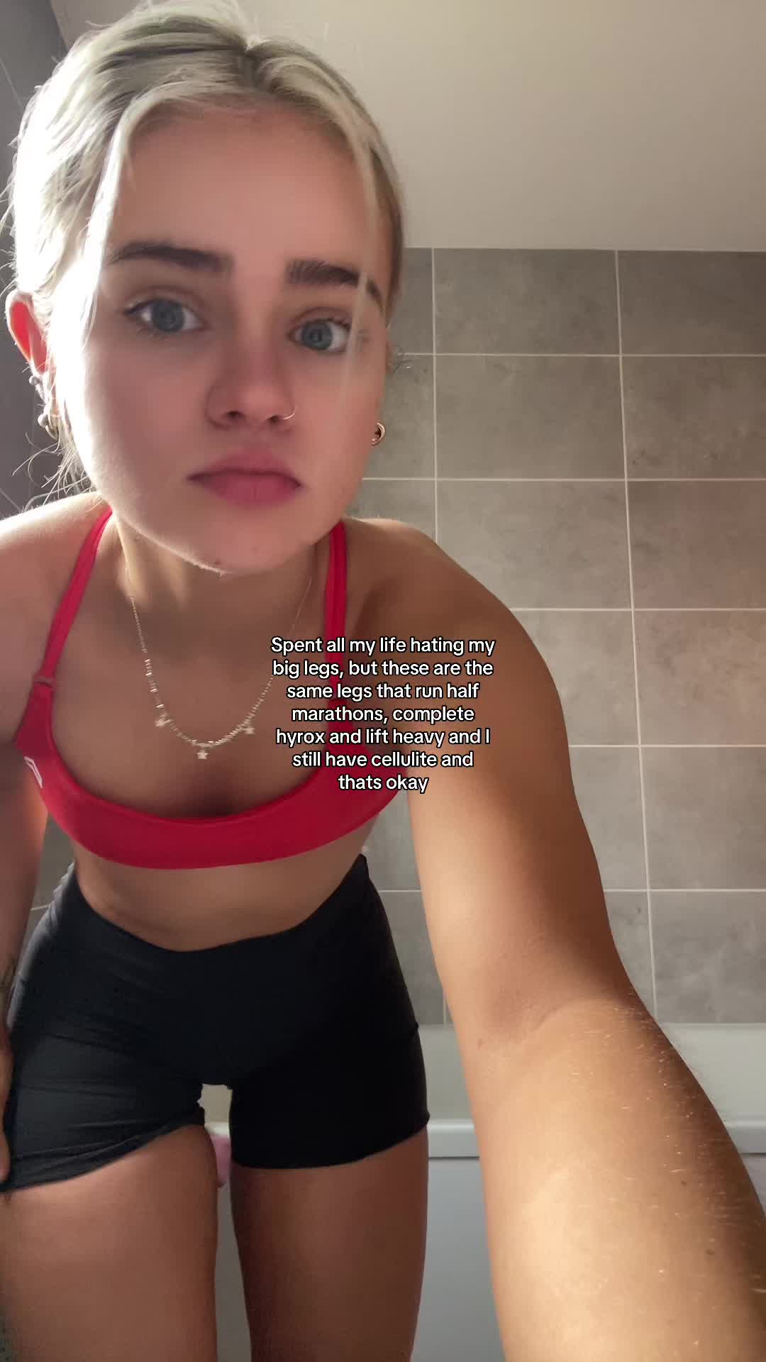 @KATIE SANDS | ONLINE COACH