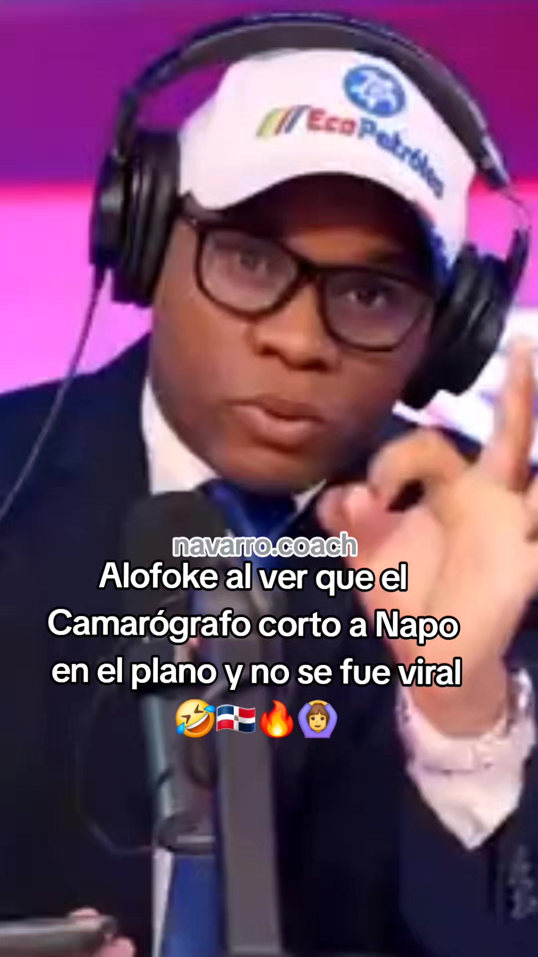 @Navarro.coach