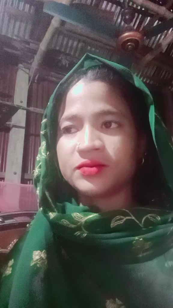 @আমি এক কষ্ট করা প্রবাসীর বউ