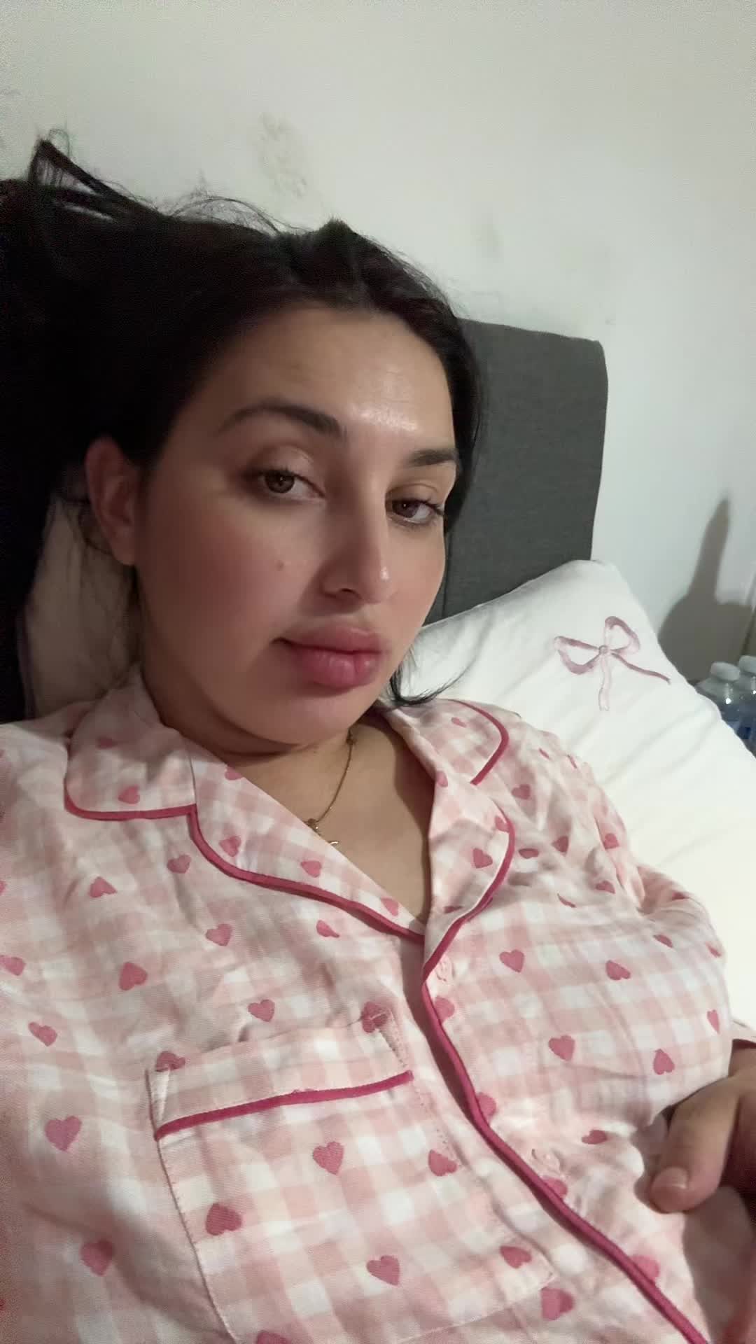 @Pamela❤️