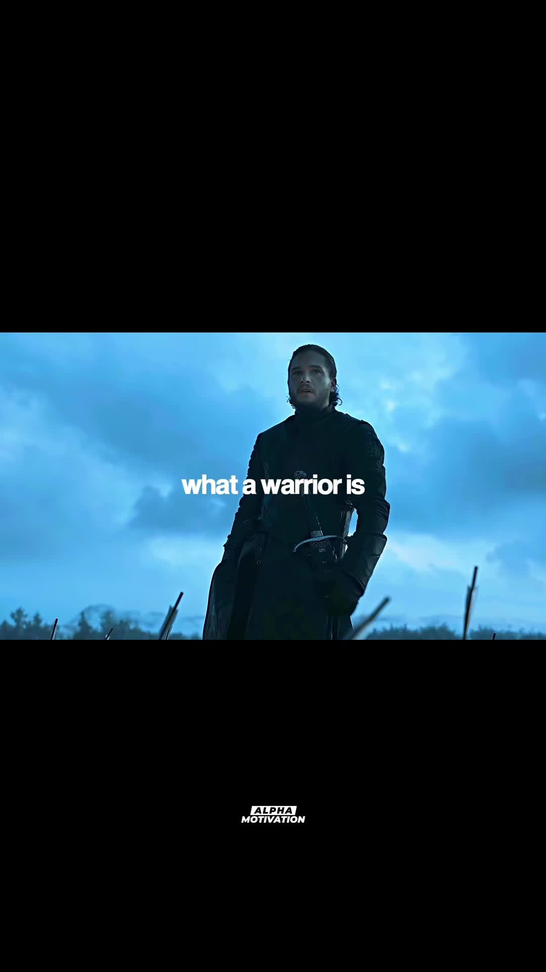 @Alpha Motivation