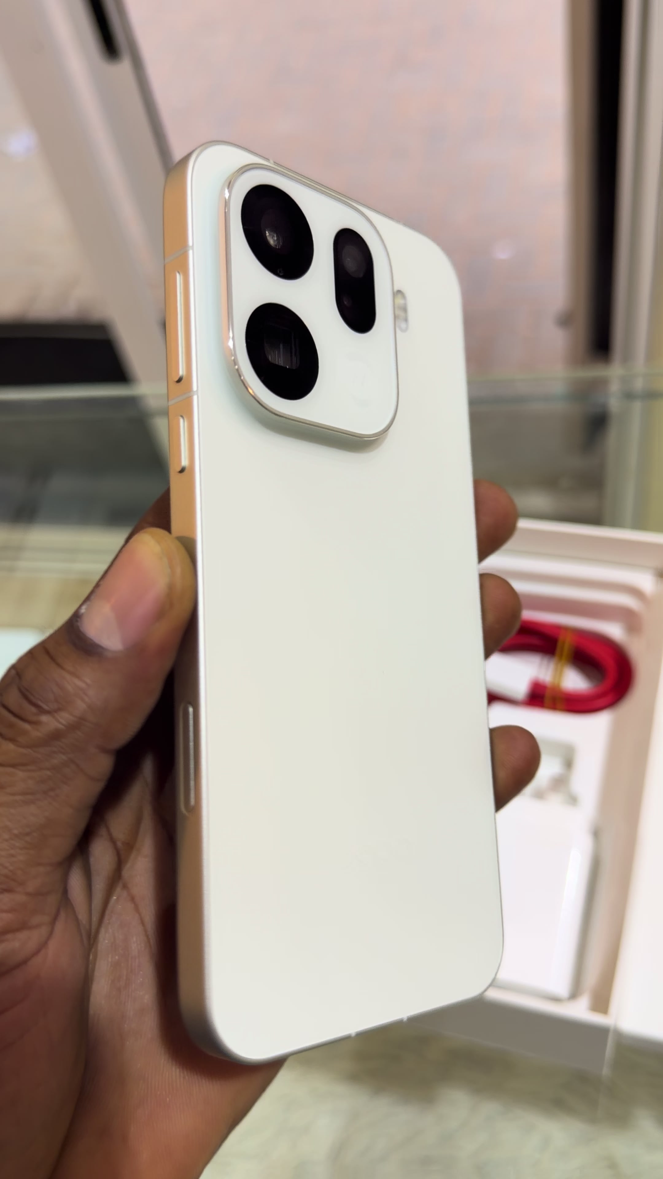 @Msani phone shop kano