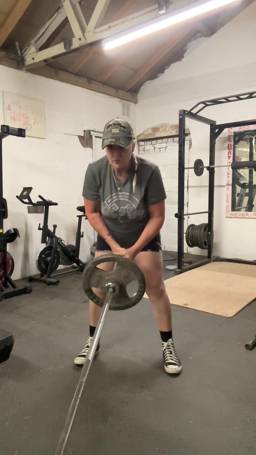 @gymcracker