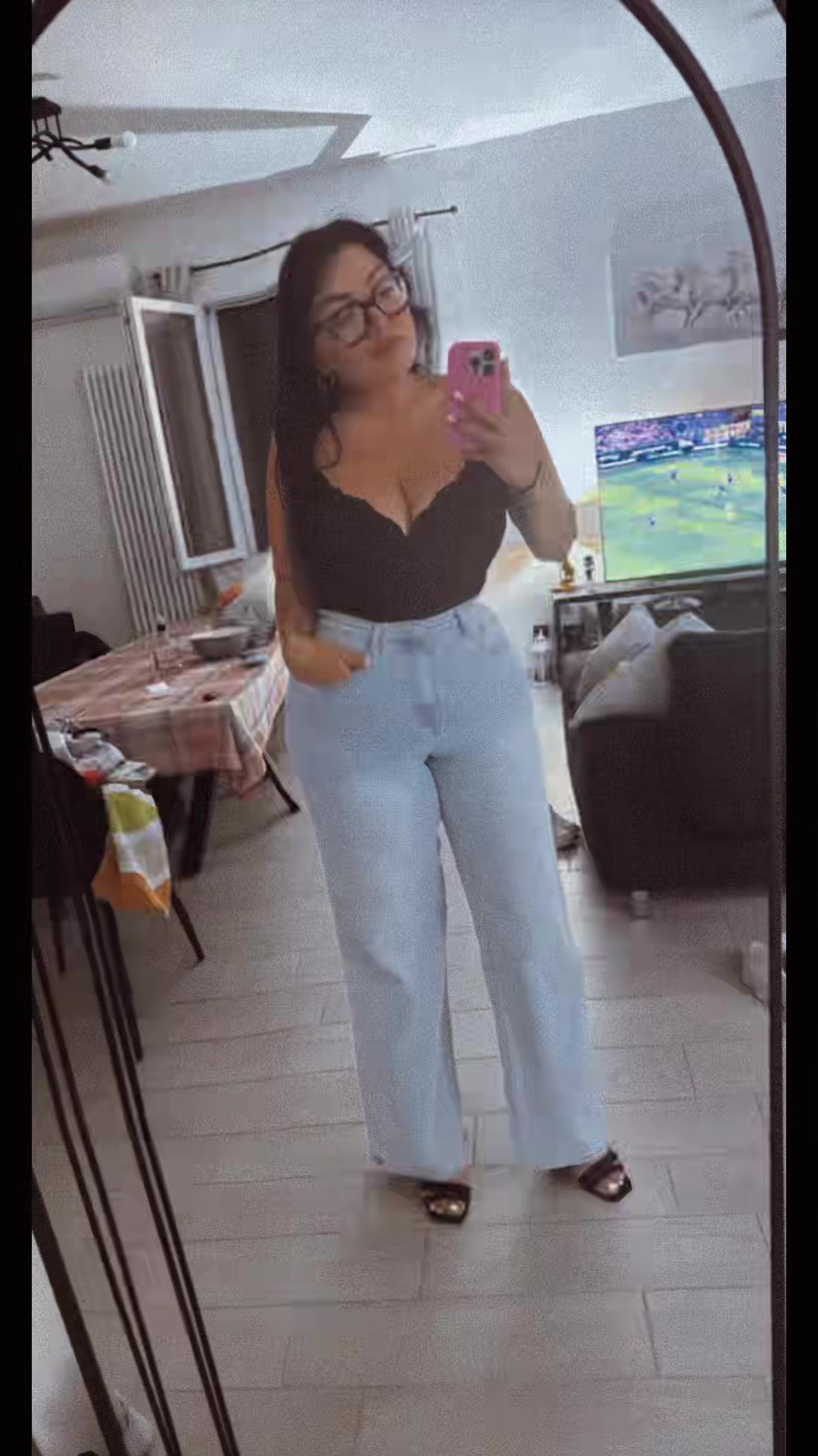 @Alessandra Passiator