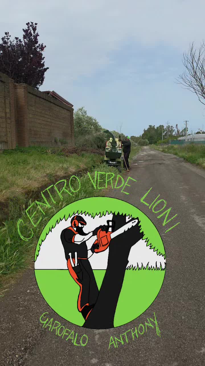 @#CENTROVERDELIONI