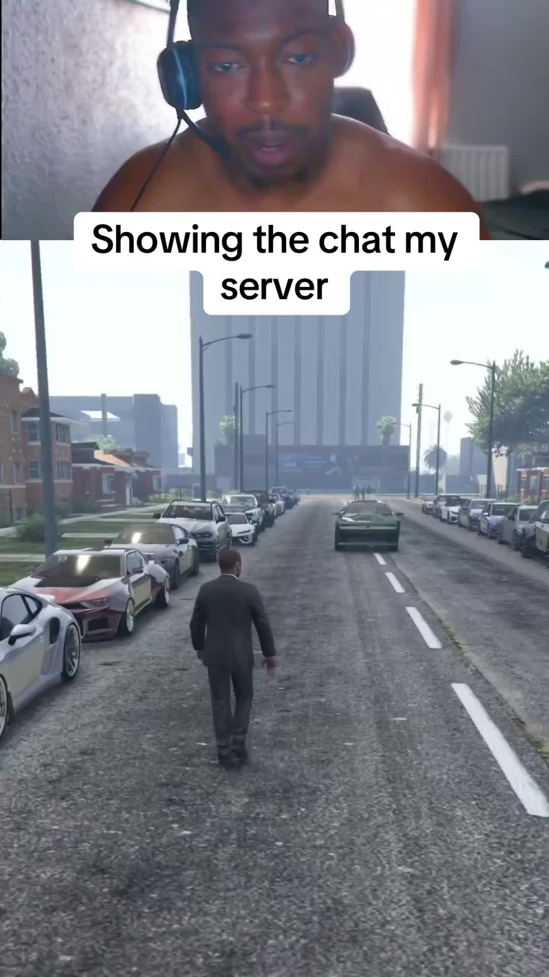 @MiloBusyLive