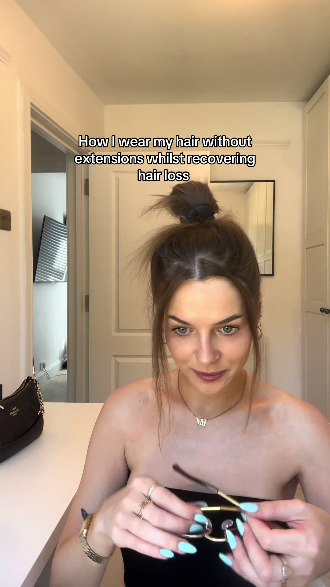 @Hairlossdiva