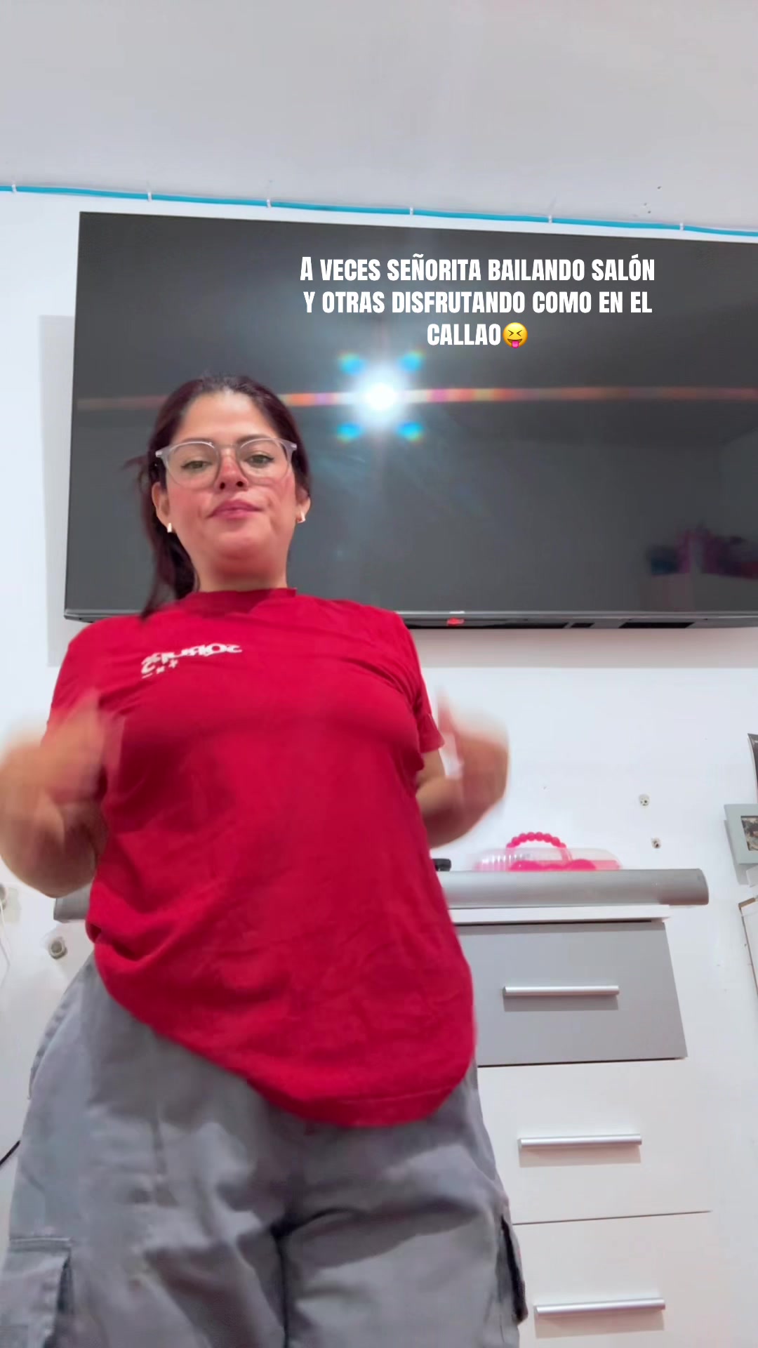 @Stephanie Reyes