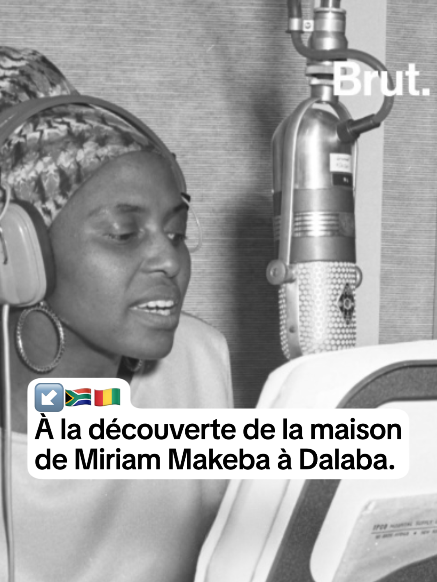 @Brut Afrique