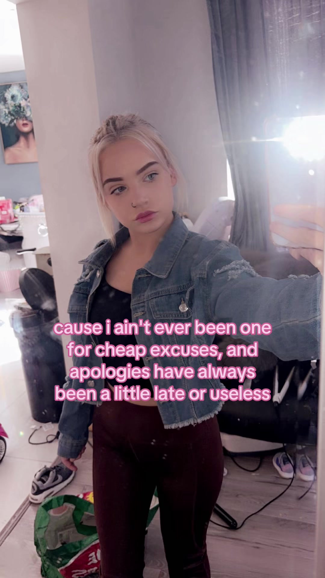 @Rachel ❤️💕