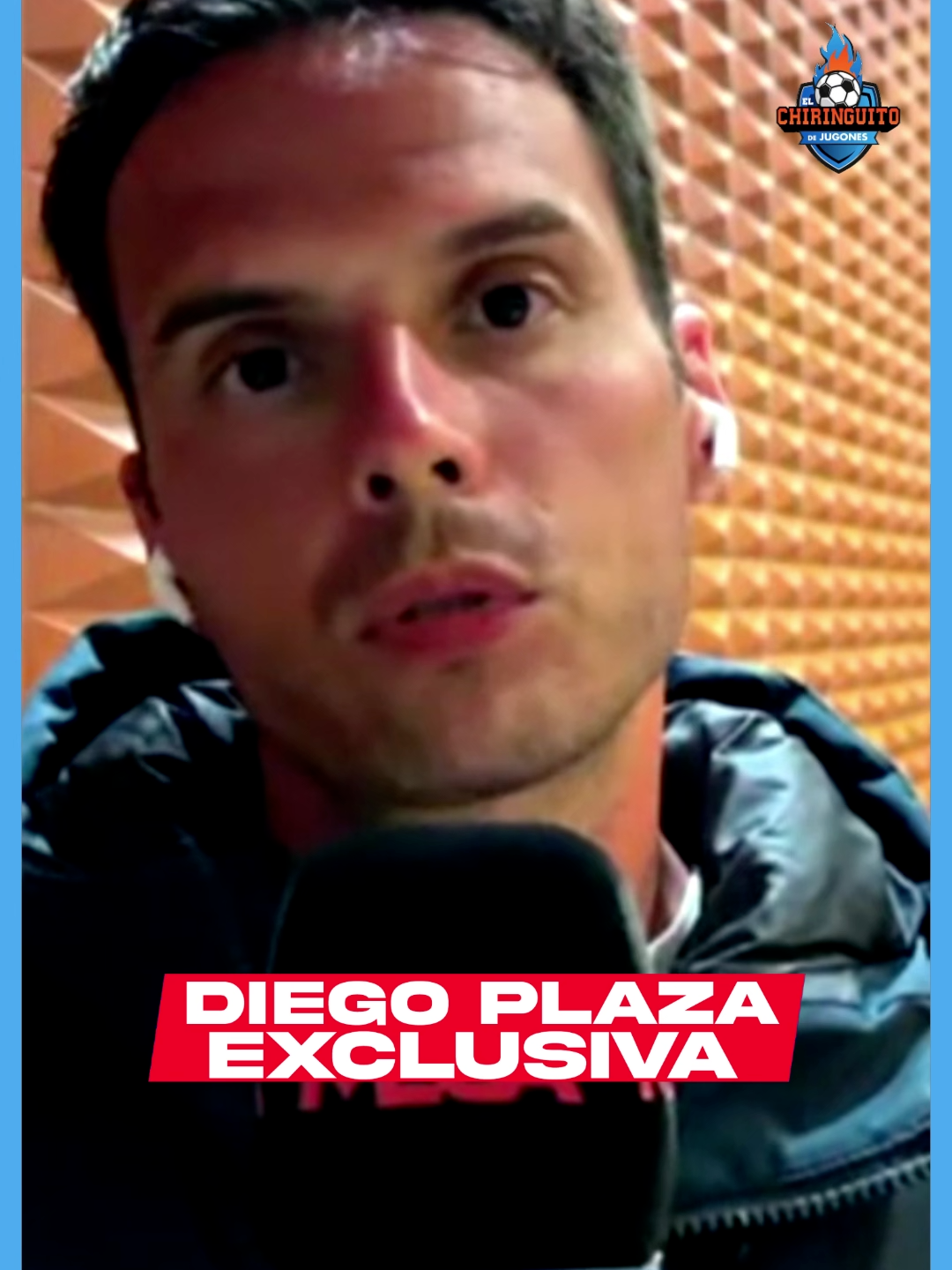 @El Chiringuito TV