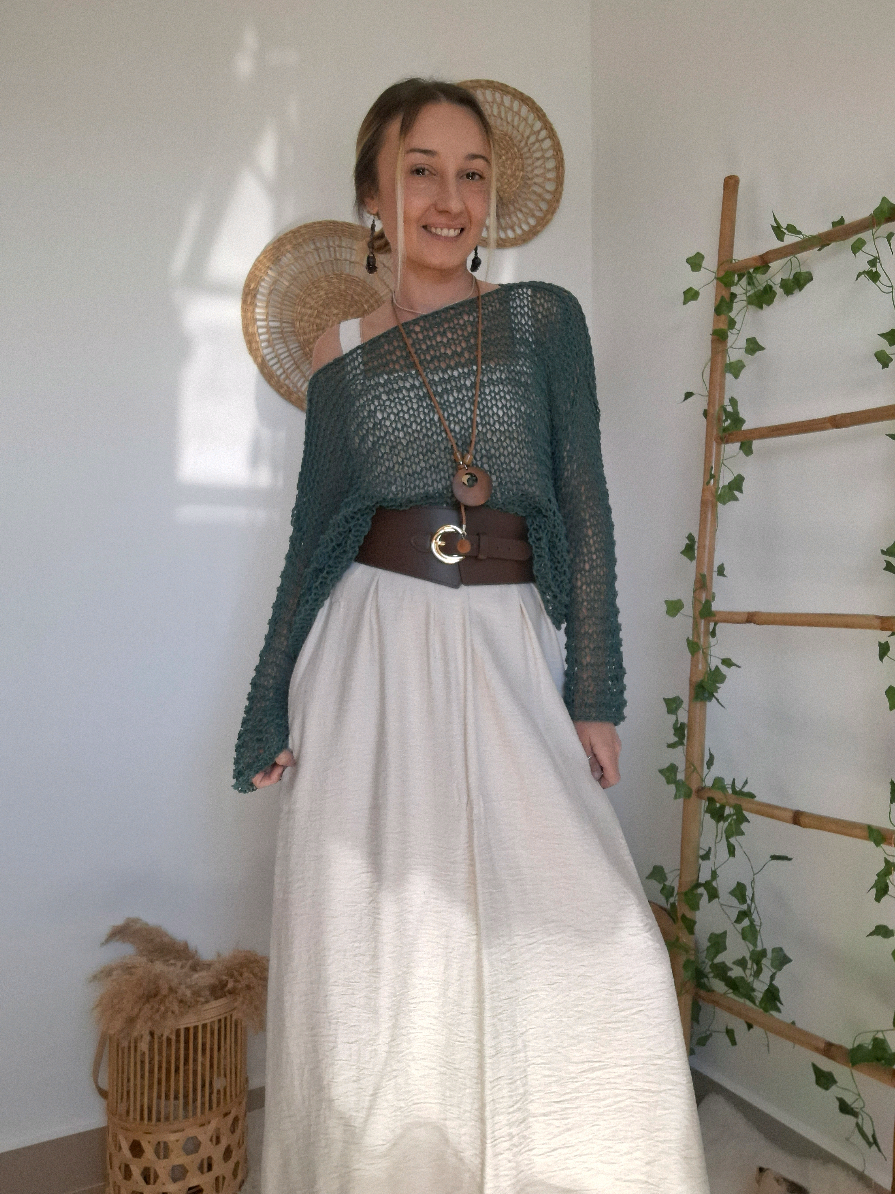 @Knitted Spirit