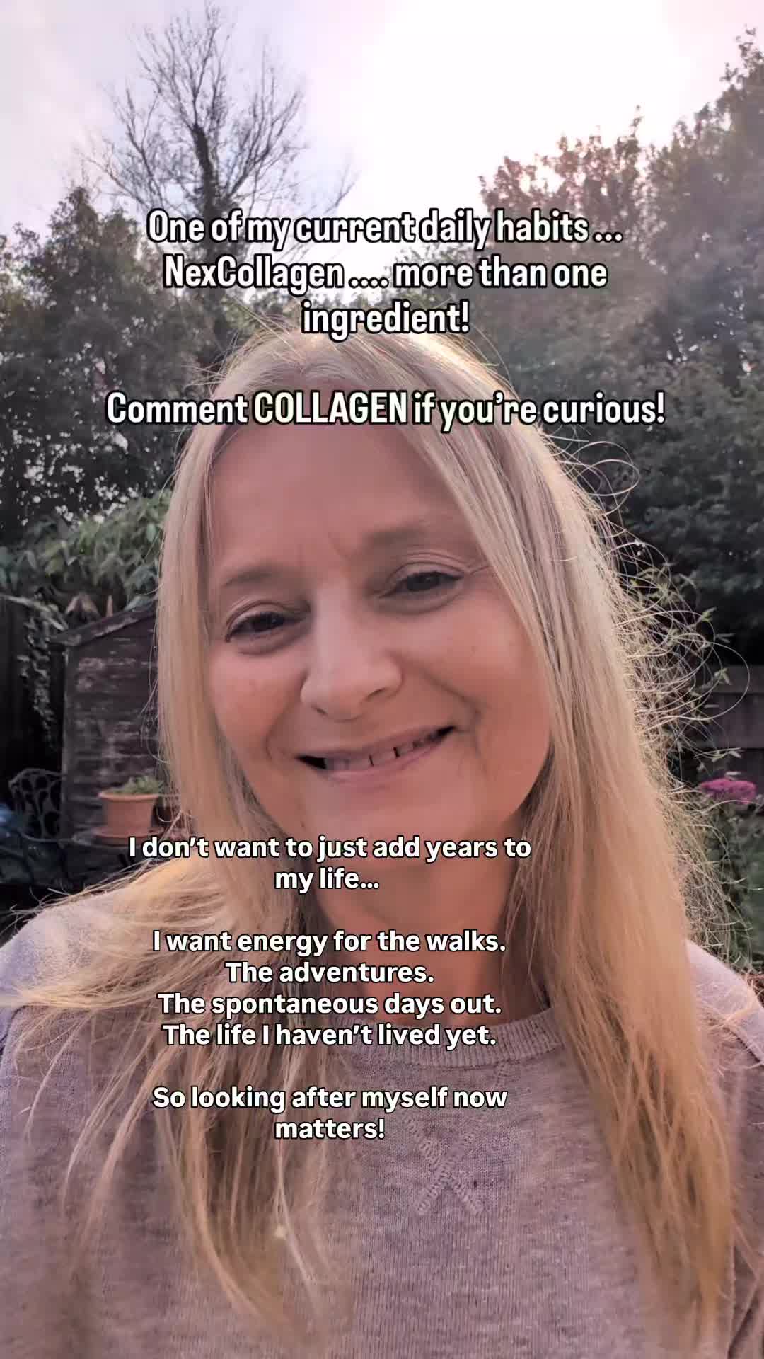 @Amanda Coxhead