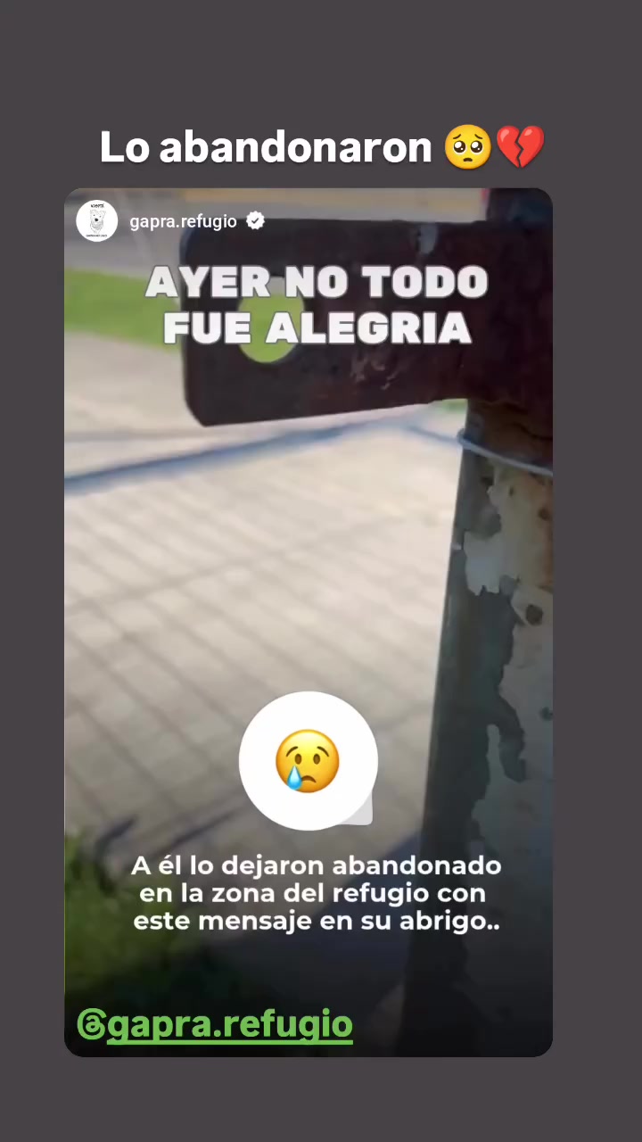 @Vero Orzábal
