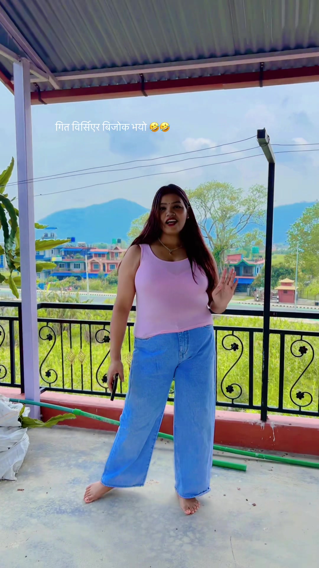 @Samika budhathoki