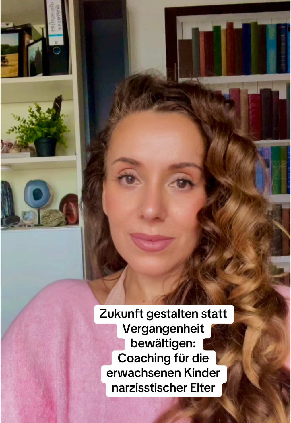 @Antje Simdorn - Narzissmus