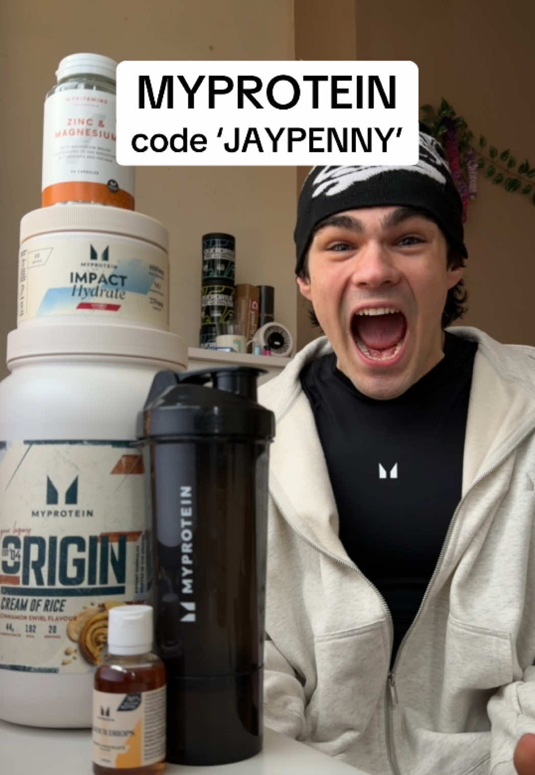@Jay Penny