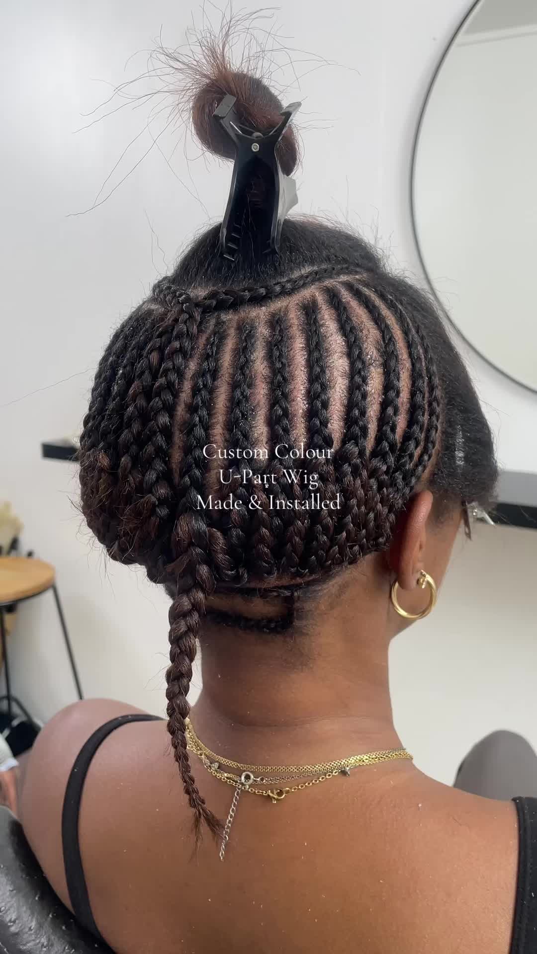 @Hair Extensions Specialist ✨