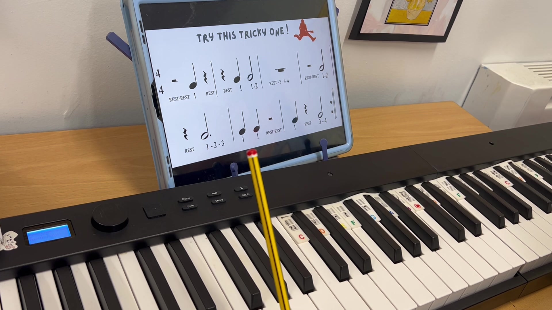 @Acti Learning Music
