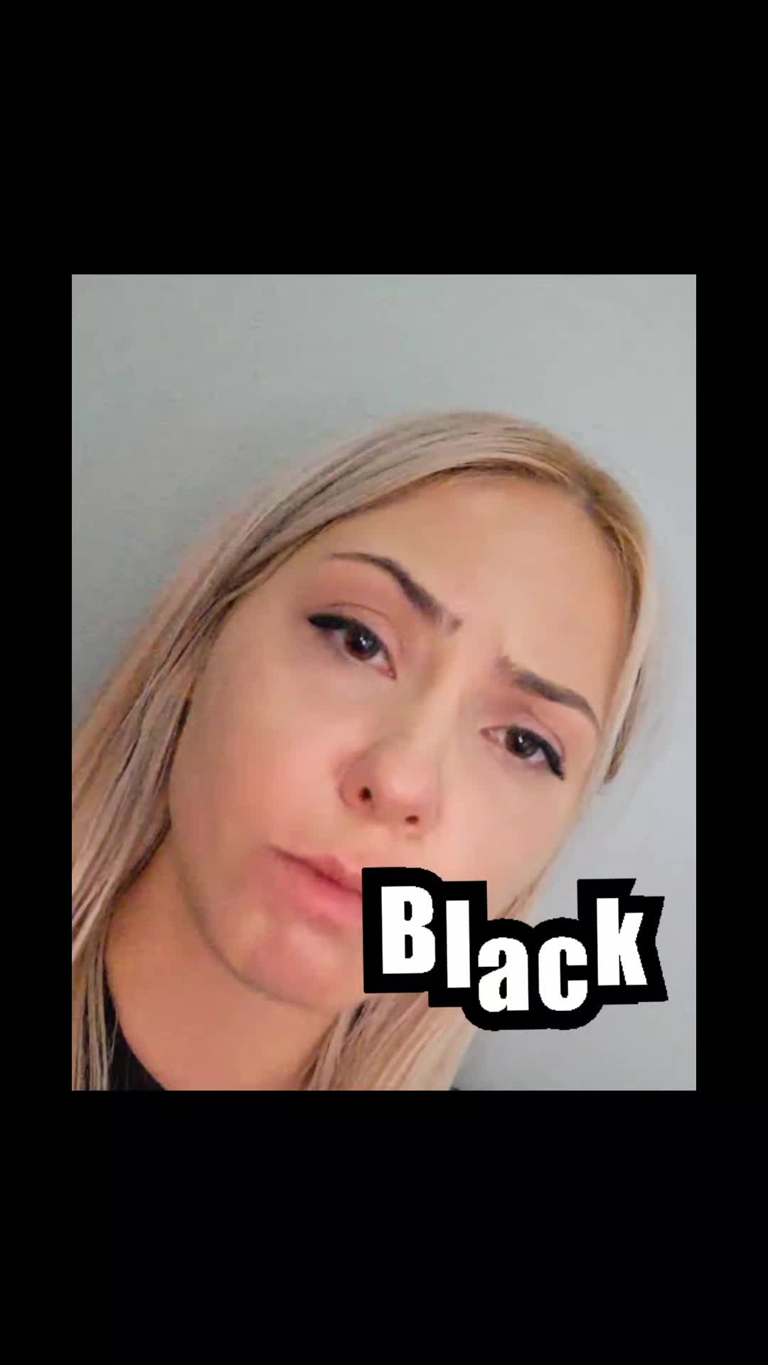 @Black