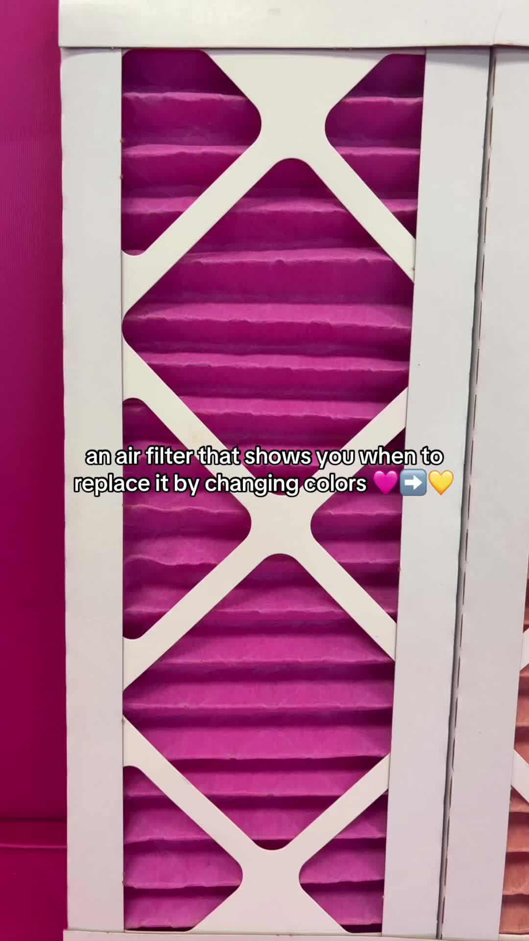 @Colorfil Air Filters