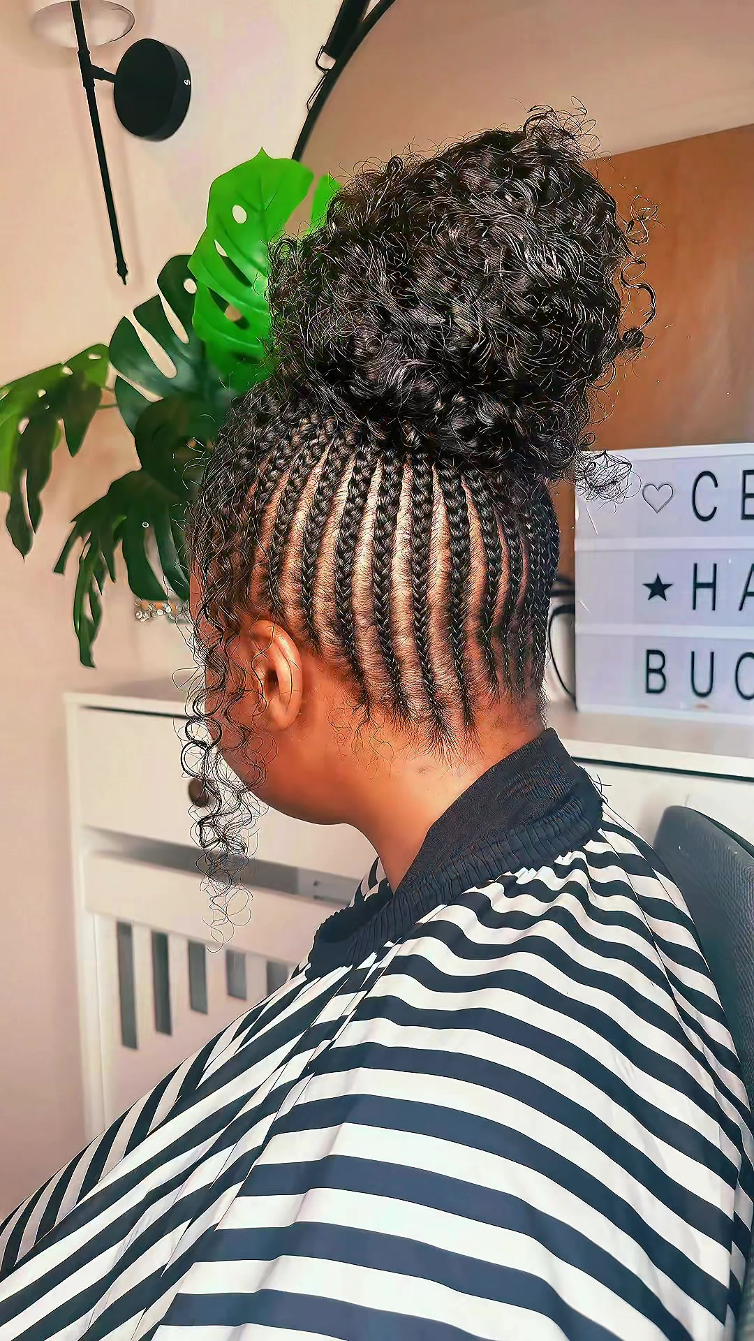 @CEXA |HAIRSTYLIST HIGH WYCOMBE