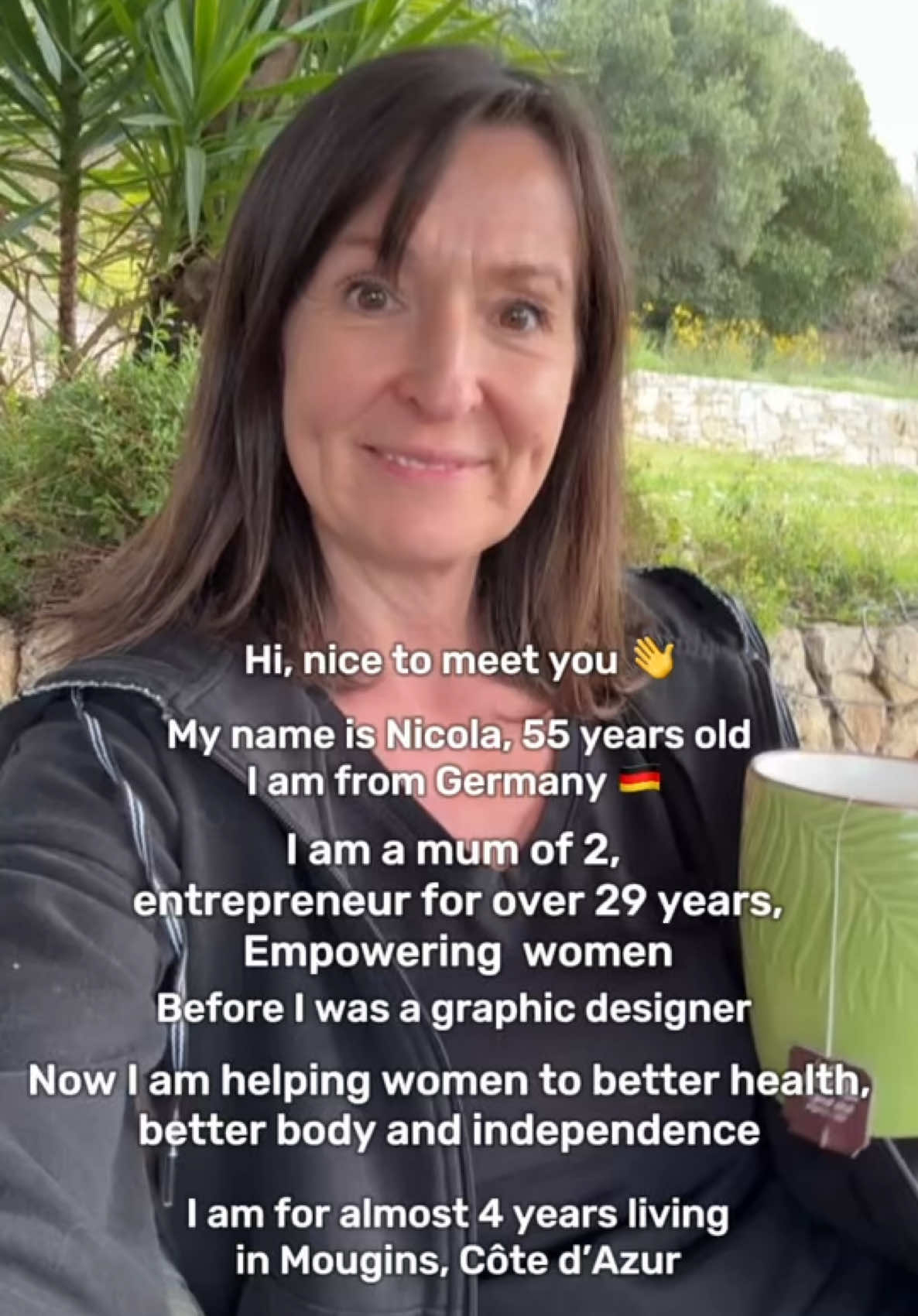 @Nicola Becker Original Ich