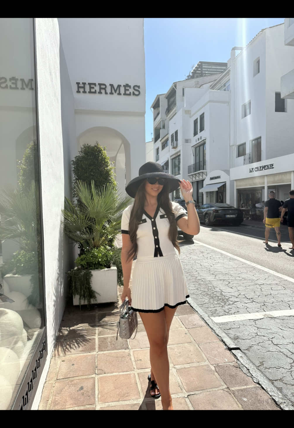 @BELLA LUXE